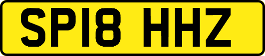 SP18HHZ