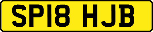 SP18HJB