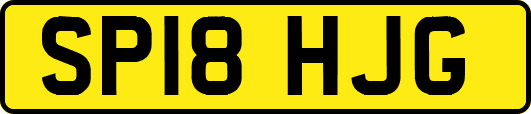 SP18HJG