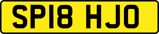 SP18HJO
