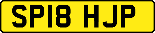 SP18HJP