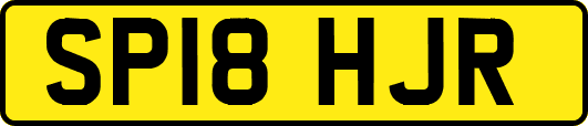 SP18HJR