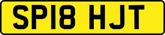SP18HJT