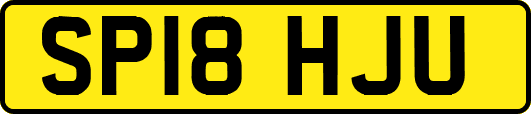 SP18HJU