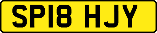 SP18HJY
