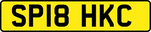 SP18HKC