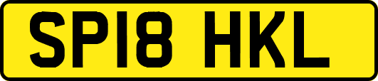 SP18HKL
