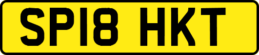 SP18HKT