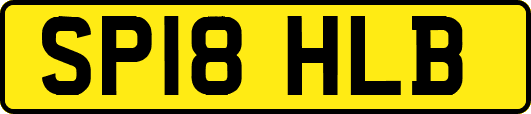 SP18HLB