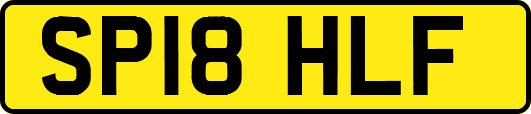 SP18HLF