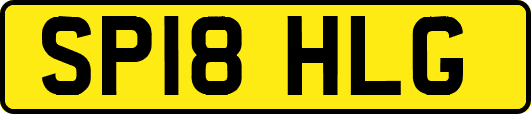 SP18HLG