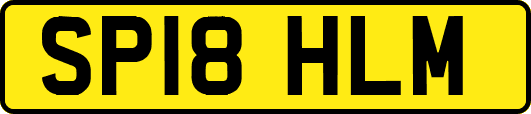 SP18HLM