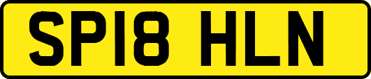 SP18HLN