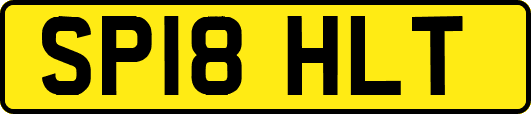 SP18HLT
