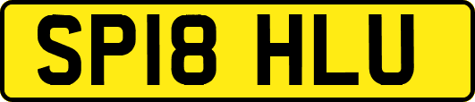 SP18HLU