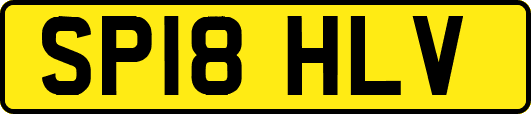 SP18HLV