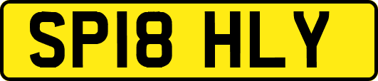 SP18HLY
