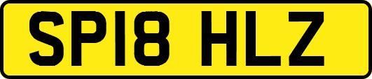 SP18HLZ