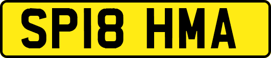 SP18HMA