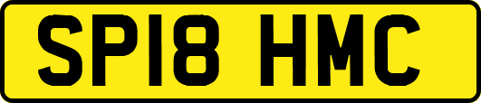 SP18HMC