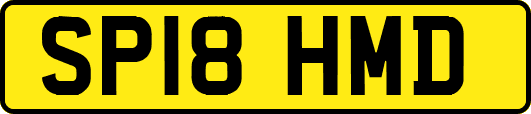 SP18HMD