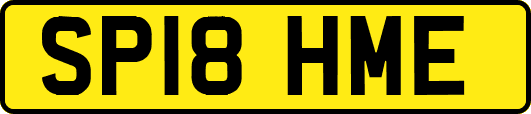 SP18HME