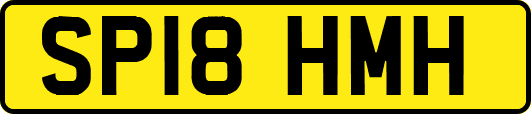 SP18HMH