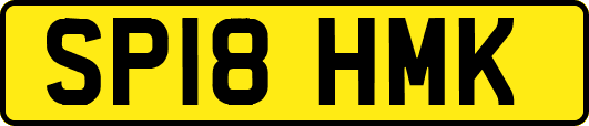 SP18HMK