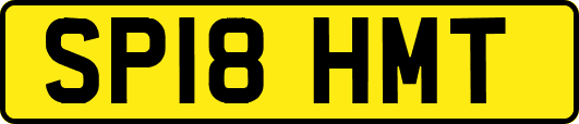 SP18HMT