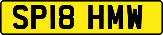 SP18HMW