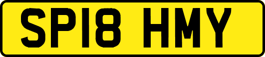 SP18HMY