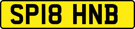 SP18HNB