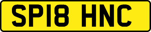 SP18HNC