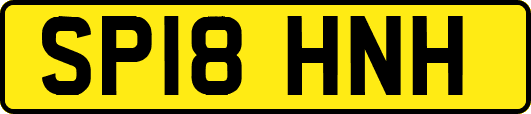 SP18HNH