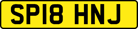 SP18HNJ