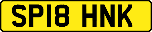 SP18HNK