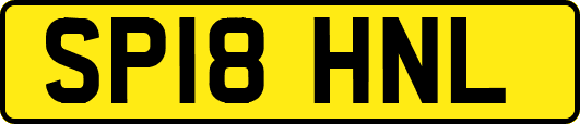 SP18HNL