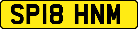 SP18HNM