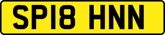 SP18HNN