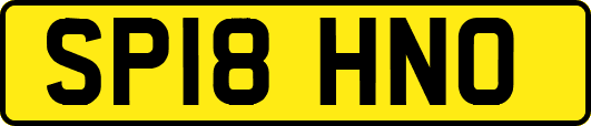 SP18HNO