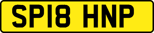 SP18HNP