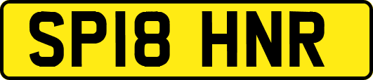 SP18HNR