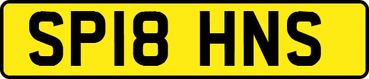 SP18HNS