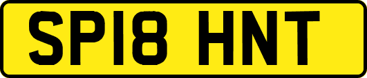 SP18HNT