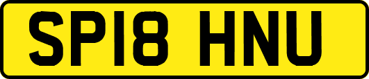 SP18HNU