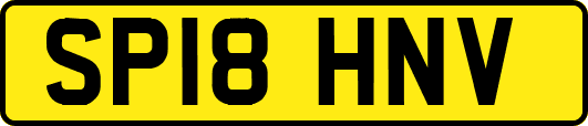 SP18HNV