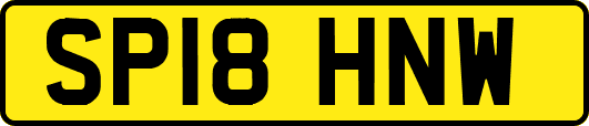 SP18HNW