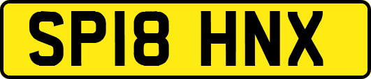 SP18HNX