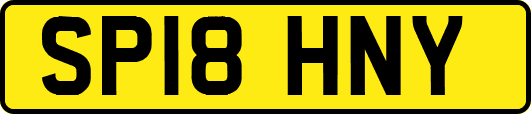 SP18HNY