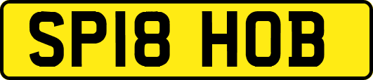 SP18HOB